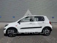 2017 Suzuki Celerio