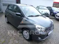 2017 Suzuki Celerio