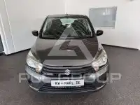 2017 Suzuki Celerio