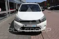 2017 Suzuki Celerio