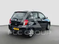 2017 Suzuki Celerio