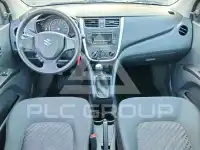 2017 Suzuki Celerio