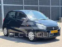 2017 Suzuki Celerio