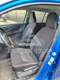 2017 Suzuki Celerio