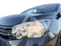 2017 Suzuki Celerio