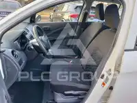 2017 Suzuki Celerio