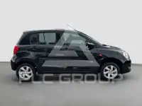 2017 Suzuki Celerio