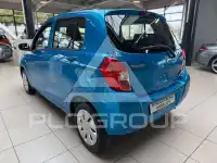 2017 Suzuki Celerio