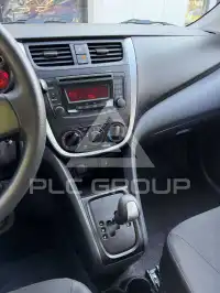 2017 Suzuki Celerio