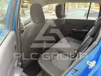 2017 Suzuki Celerio