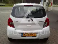 2017 Suzuki Celerio