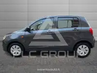 2017 Suzuki Celerio