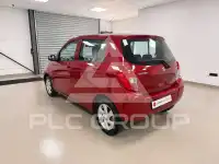 2017 Suzuki Celerio