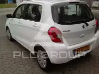 2017 Suzuki Celerio
