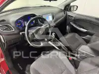 2017 Suzuki Baleno
