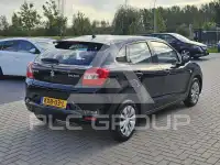2017 Suzuki Baleno