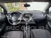 2017 Suzuki Baleno