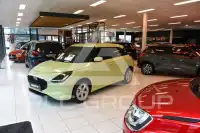 2017 Suzuki Baleno
