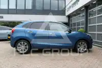 2017 Suzuki Baleno