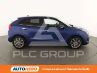 2017 Suzuki Baleno