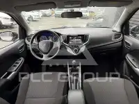 2017 Suzuki Baleno