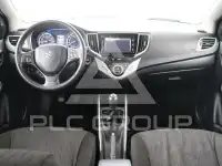 2017 Suzuki Baleno