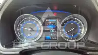 2017 Suzuki Baleno