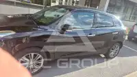 2017 Suzuki Baleno