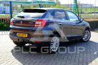 2017 Suzuki Baleno