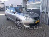 2017 Suzuki Baleno