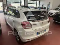 2017 Suzuki Baleno