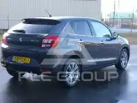 2017 Suzuki Baleno
