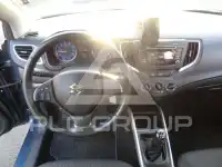 2017 Suzuki Baleno