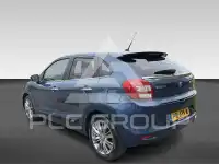 2017 Suzuki Baleno