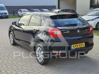 2017 Suzuki Baleno