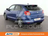 2017 Suzuki Baleno