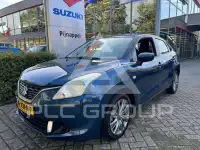 2017 Suzuki Baleno