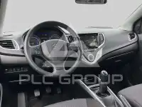 2017 Suzuki Baleno
