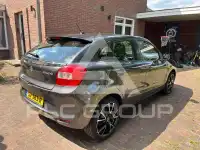 2017 Suzuki Baleno