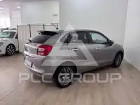 2017 Suzuki Baleno