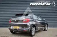 2017 Suzuki Baleno