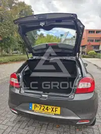 2017 Suzuki Baleno