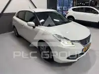 2017 Suzuki Baleno
