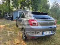 2017 Suzuki Baleno
