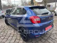 2017 Suzuki Baleno