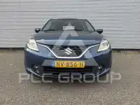 2017 Suzuki Baleno