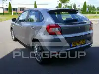 2017 Suzuki Baleno