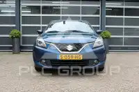 2017 Suzuki Baleno