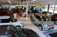 2017 Suzuki Baleno