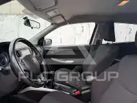 2017 Suzuki Baleno